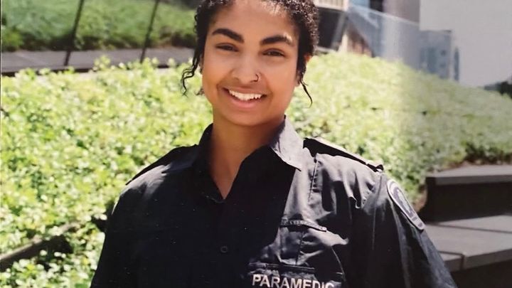 Help us find Kayla campaign photo, 1 of 4