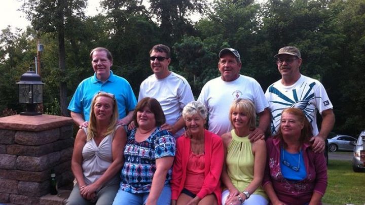 Main fundraiser photo
