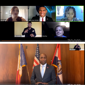 Missouri Civil Rights Campaign