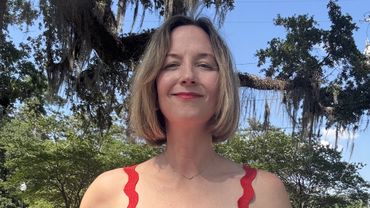 Brittany-Grace Shiver