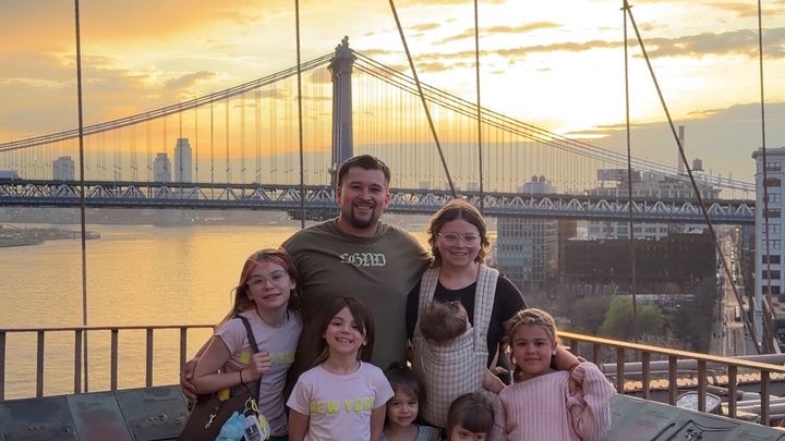 Help Bring Luis Home to His Family campaign photo, 1 of 7