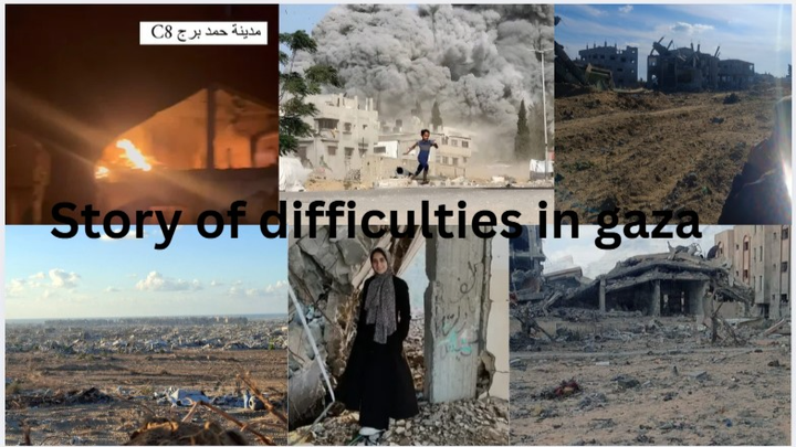 Support Amira's Journey to Safety and Stability campaign photo, 1 of 7