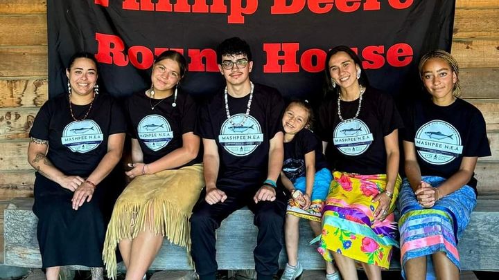 MWT Native Environmental Ambassadors campaign photo, 1 of 7