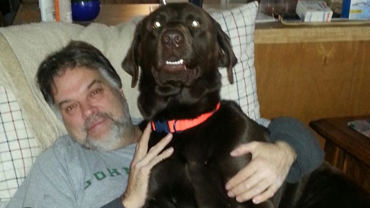 Fundraiser by Laurie Powloka : Mike Powloka Medical Expenses Assistence