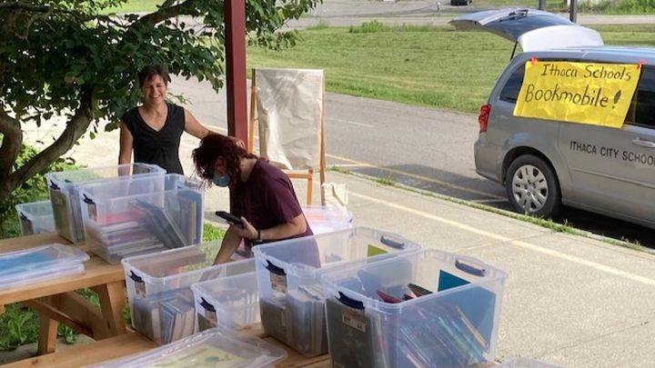 Main fundraiser photo