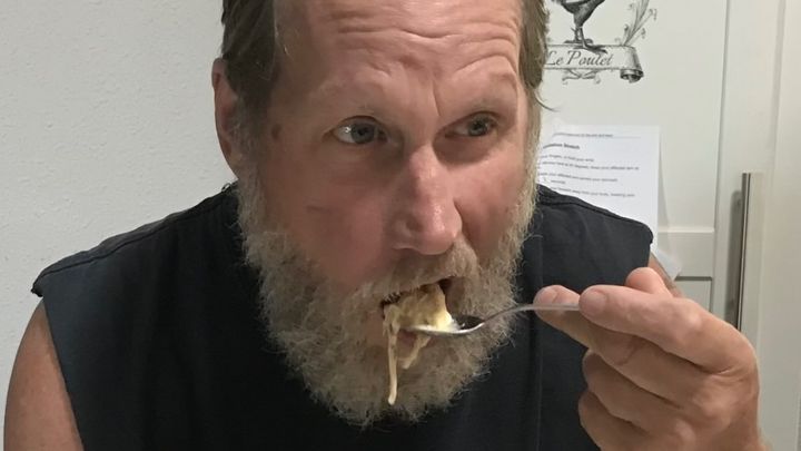 Fundraiser photo