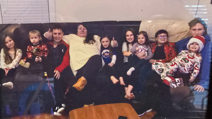 Main fundraiser photo