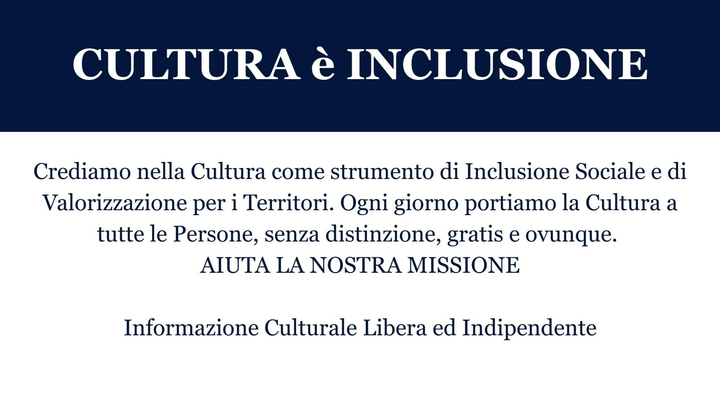 Foto principale della raccolta fondi
