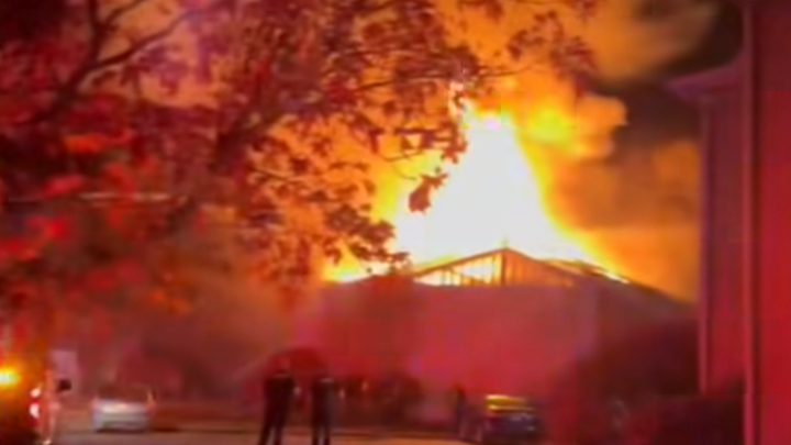 Help Michelene Rebuild After Devastating Fire campaign photo, 1 of 8