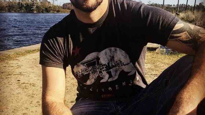 Main fundraiser photo