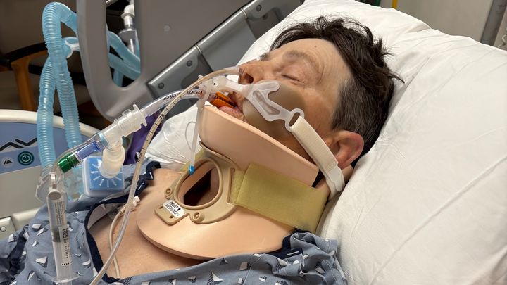 Help My Parents Recover After Tragic Accident campaign photo, 1 of 7