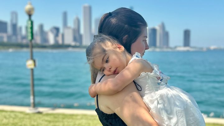 Support Alexa’s Cancer Treatment