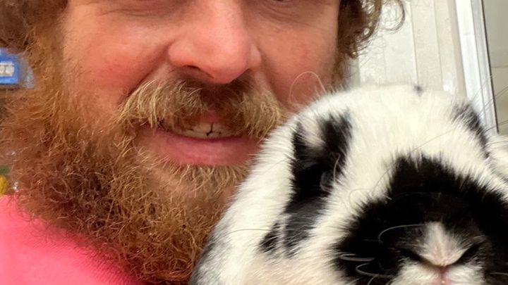Help Stephen Recover From Ankle Surgery campaign photo, 1 of 8