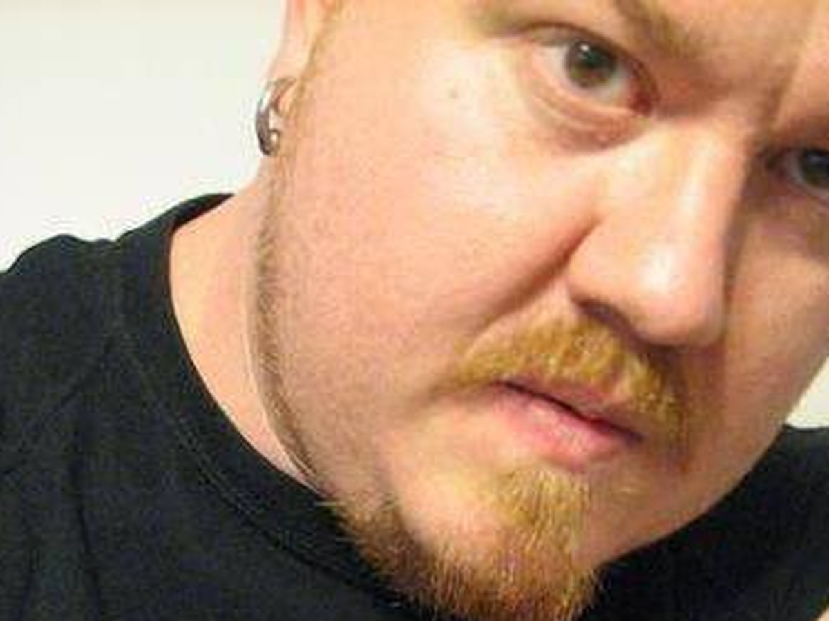 Steven Michaelson Fundraiser for Steve Michaelson by Tristan Schwartz : Help Steve Cover ...