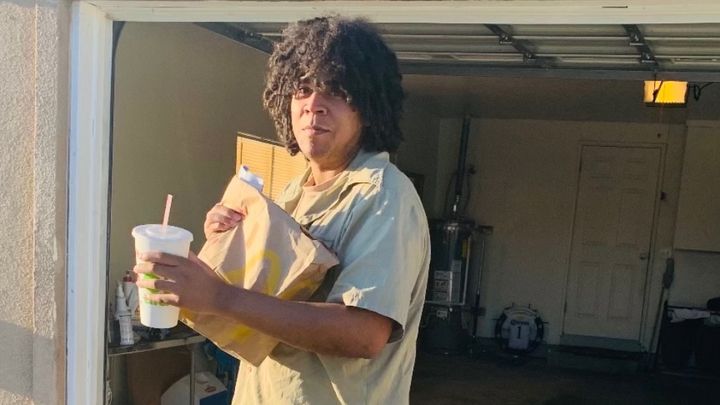 Main fundraiser photo