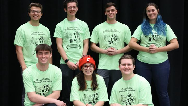 Main fundraiser photo