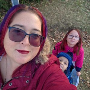 Sara & Marc McMillan