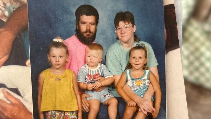 Help Honor Terry’s Memory campaign photo, 1 of 7