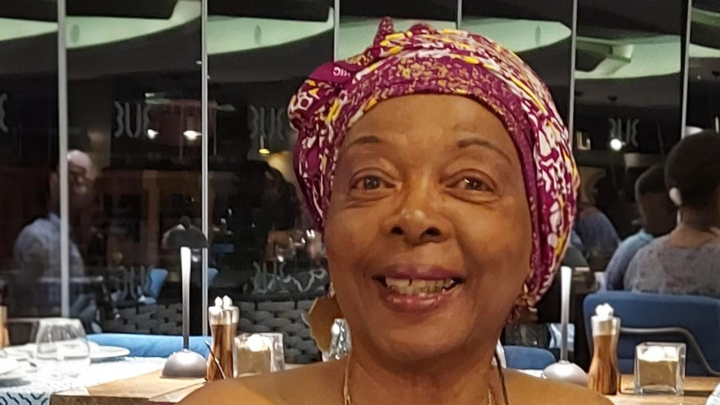 Norma Zwakadiwa Owusu (Chema) campaign photo, 1 of 4