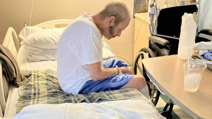 Main fundraiser photo