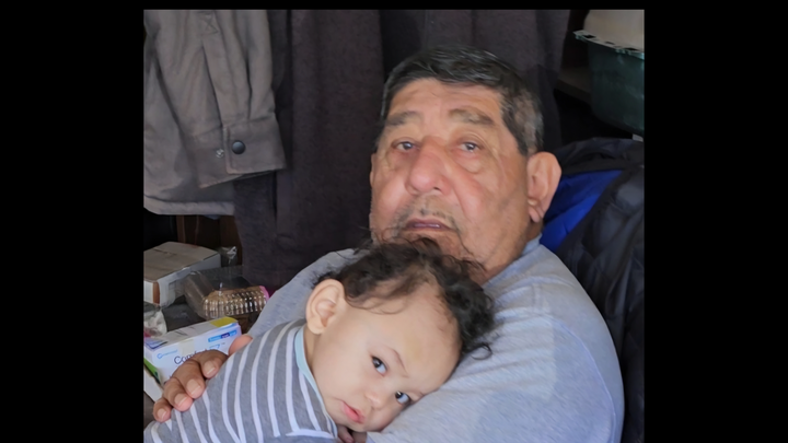 Honoring the Memory of Melecio Plascencia campaign photo, 1 of 3