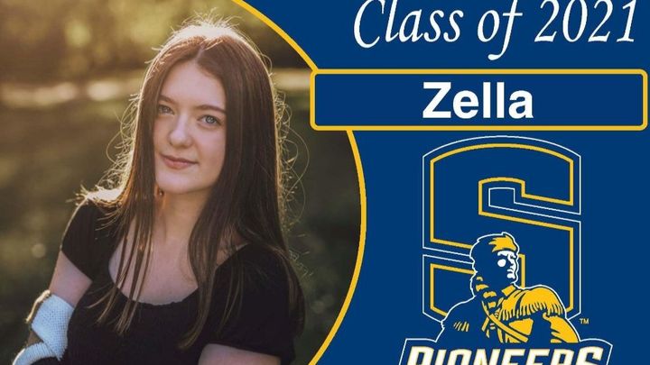 Fundraiser for Emily Beers by Kaye Williams : #teamzella