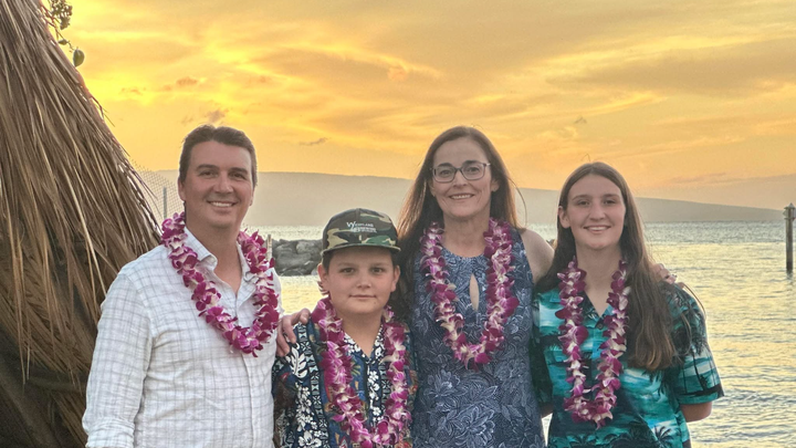 Support for Pam Middleton’s Family