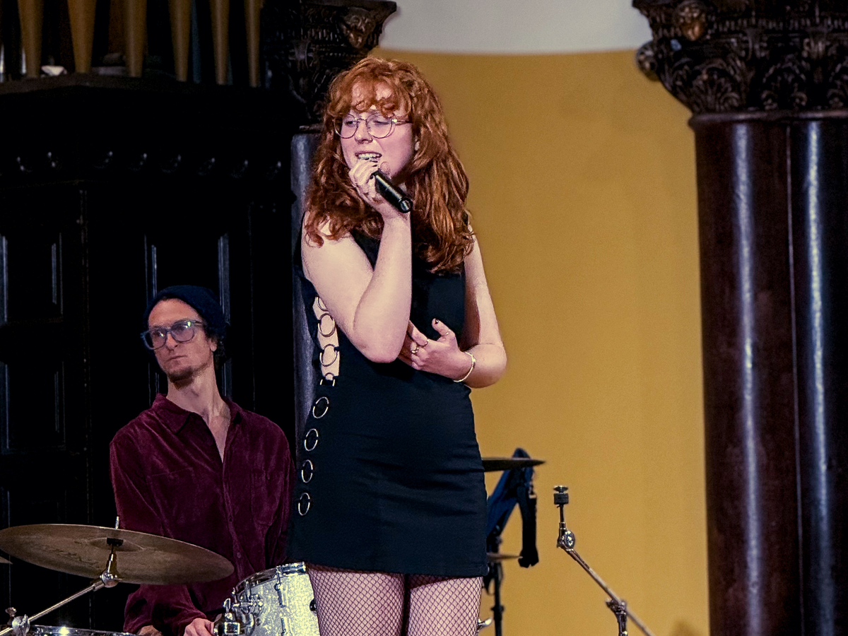 Lessly Conditt Fundraiser by Shelby Conditt : Help Shelby Conditt Record New Music