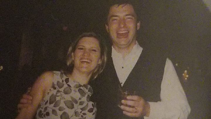 Main fundraiser photo