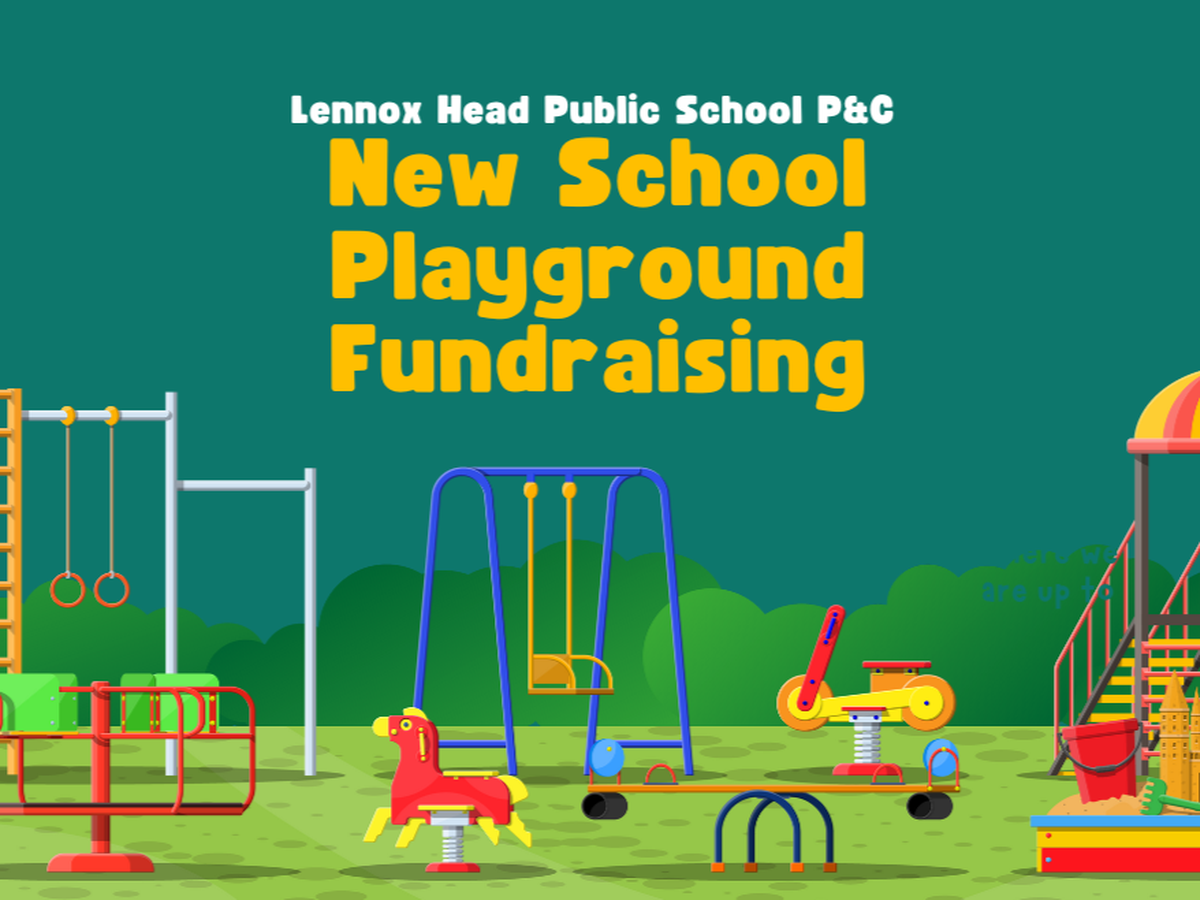 Fundraiser’s main image