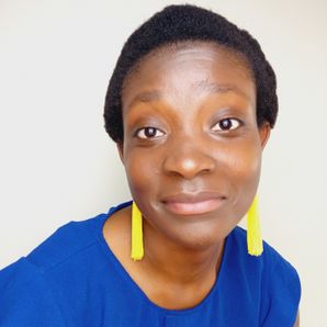 Jasmine Ofori