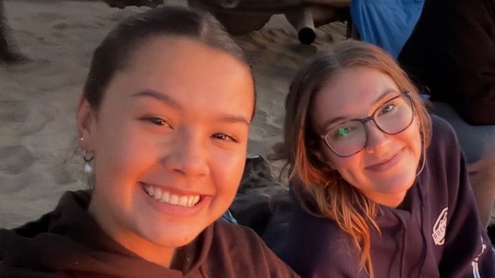 Help Madi Pursue Her Calling at Biola University campaign photo, 1 of 4