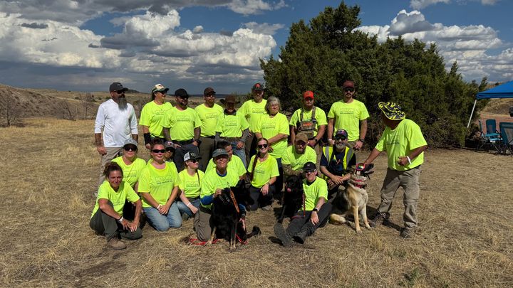 Help Bring Derek Home: Support the Search campaign photo, 1 of 8