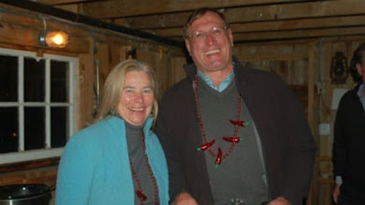Main fundraiser photo