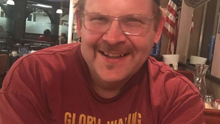 Main fundraiser photo