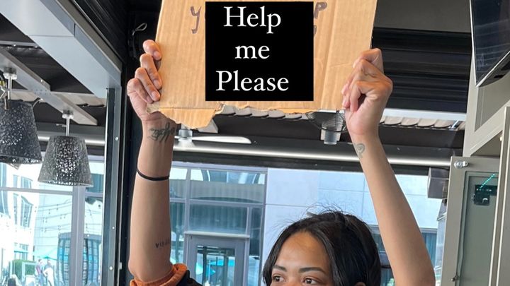 Main fundraiser photo