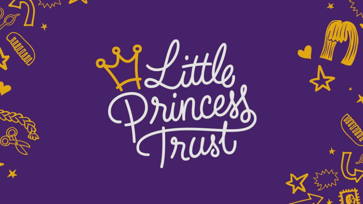Donating My Hair to Little Princess Trust campaign photo, 1 of 3