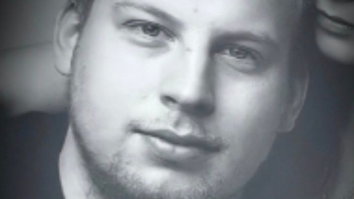 Kampagnen-Foto für Nick , Leider zu früh und unerwartet von uns gegangen, 1 von 3