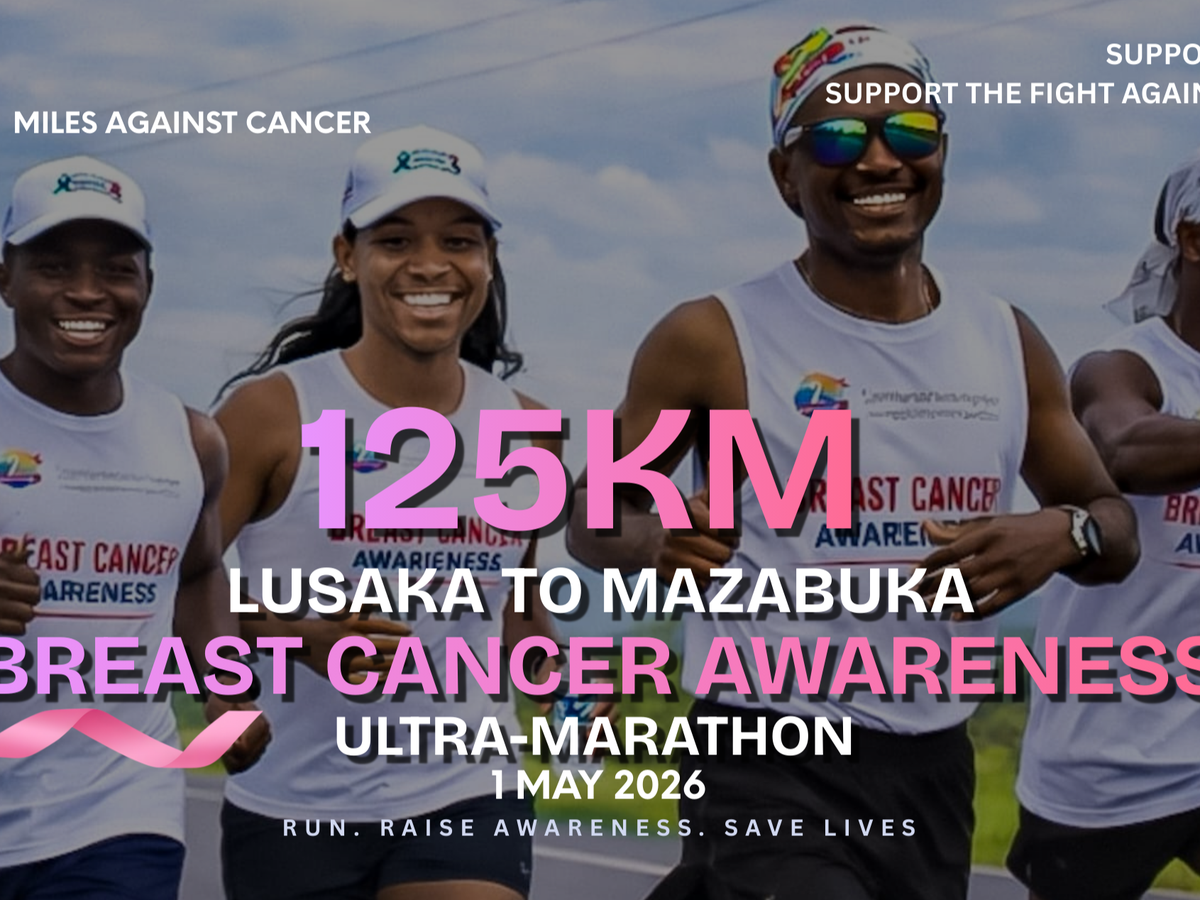 Fundraiser’s main image