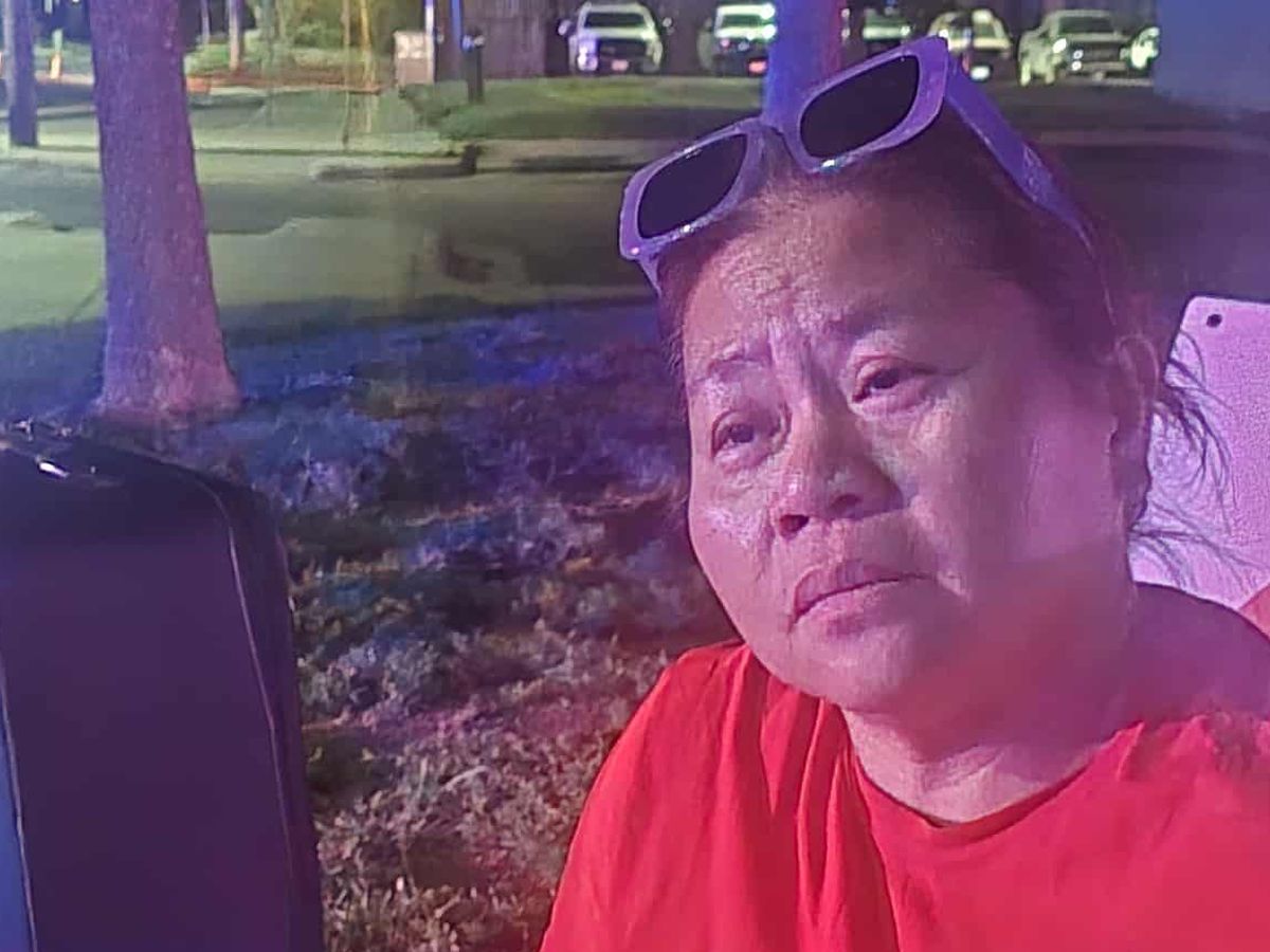 Help Ate Nora Rebuild After House Fire campaign photo, 1 of 7