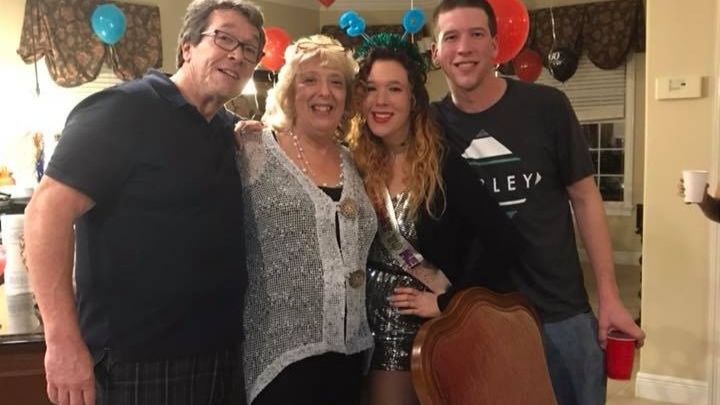 Main fundraiser photo