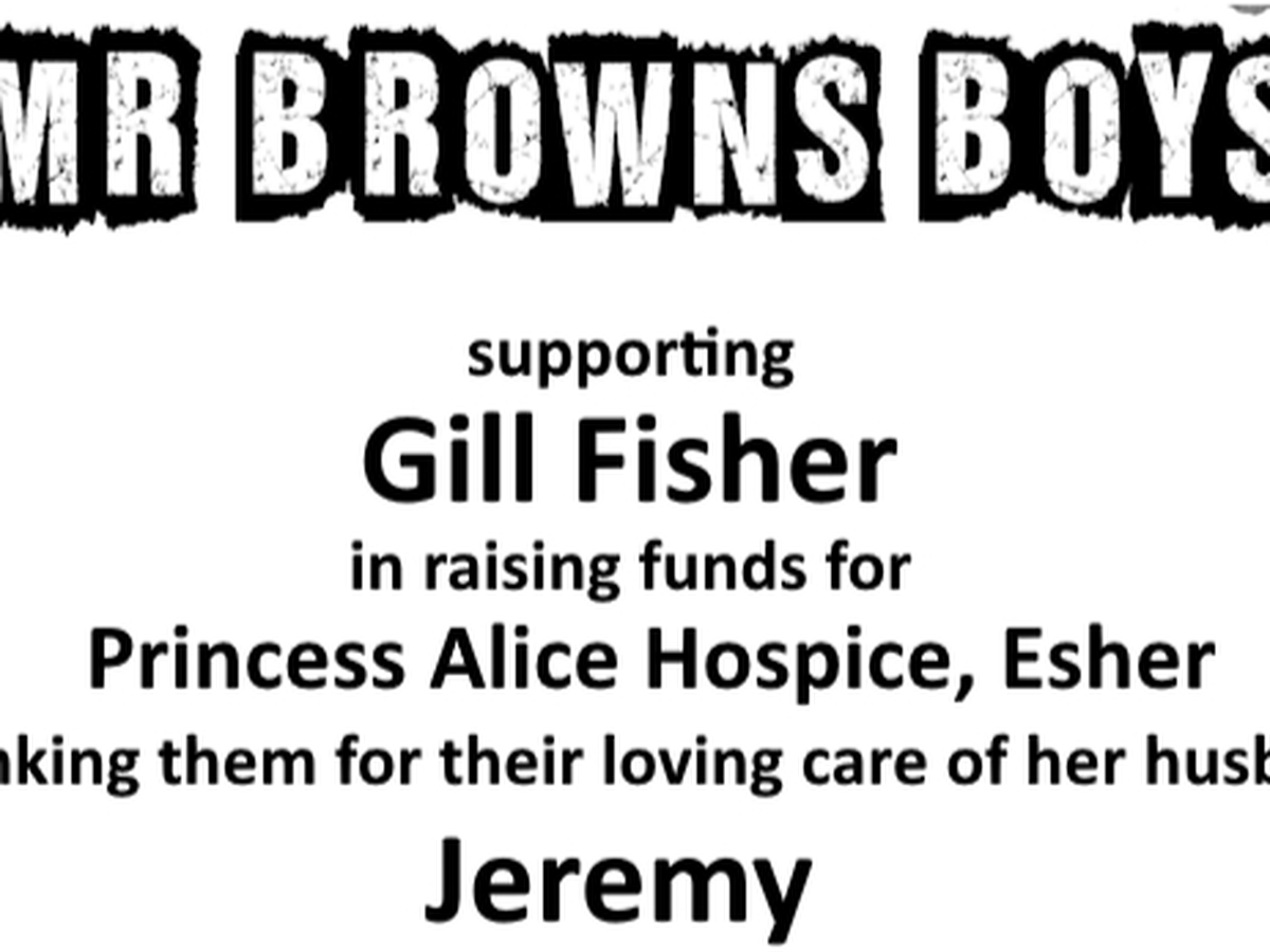 Fundraiser’s main image