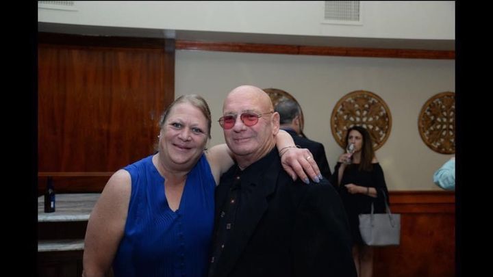 Main fundraiser photo
