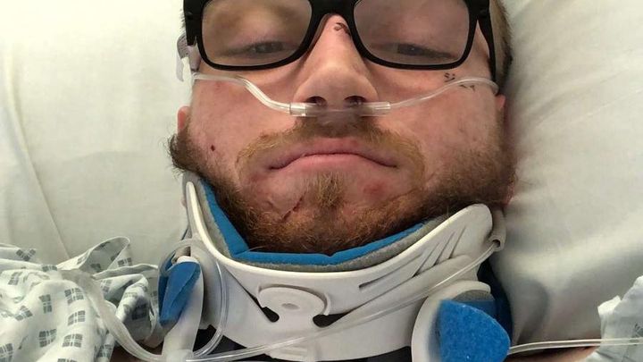 Main fundraiser photo