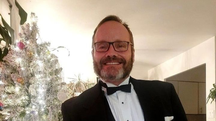 Main fundraiser photo