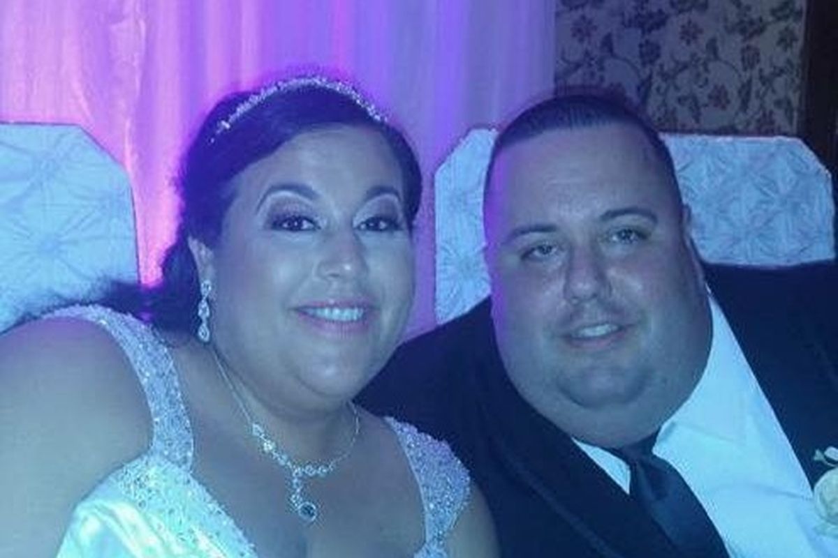 Fundraiser by Teresa Mirailh : In Loving Memory of Joseph Ruscitti, image size:1200x800