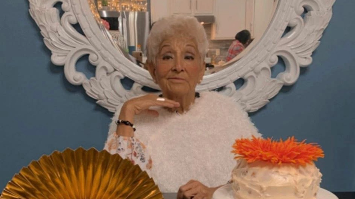 Honor Maria G. Lopez's Memory campaign photo, 1 of 4