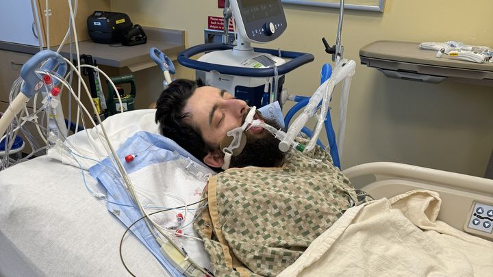 Update: One Year on Transplant List—Help Nic & Alyssa campaign photo, 1 of 10