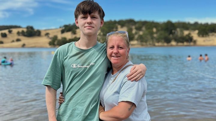 Urgent: 15-Year-Old Micah Needs Open Heart Surgery campaign photo, 1 of 7