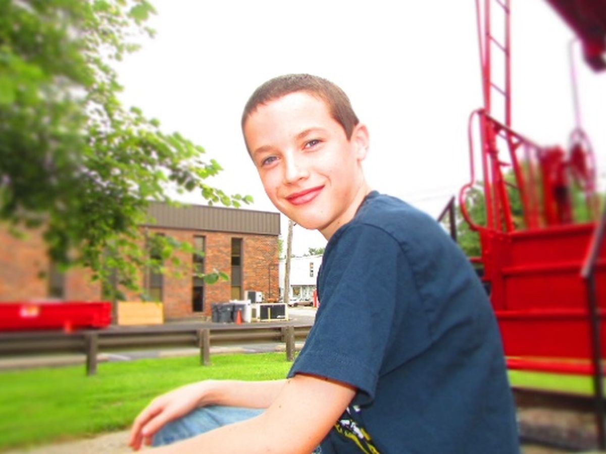Fundraiser’s main image